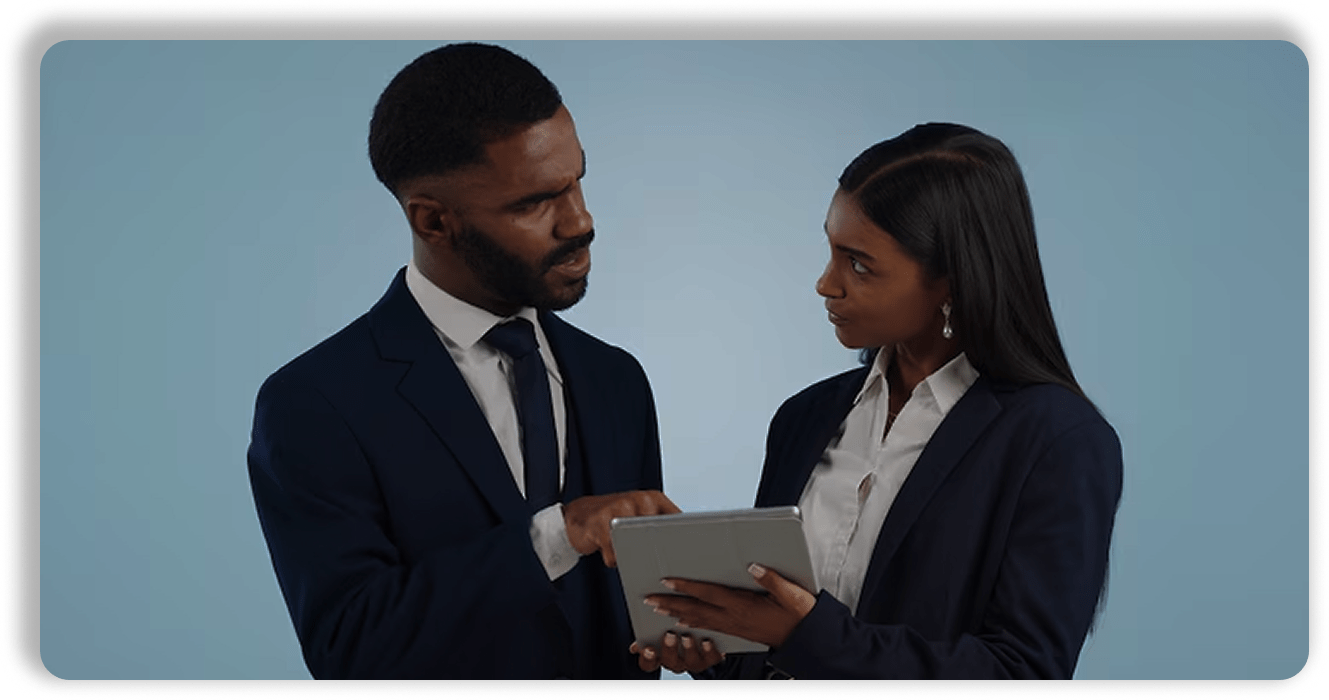 Sales Growth Video