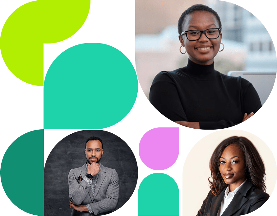 Business Professionals